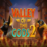 Tabel Promosi Saldo Game Slot gacor & Slot Gacor Dengan Harga Terjangkau 2026 Valley Of The Gods 2