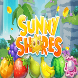 Tabel Promosi Saldo Game Slot gacor & Slot Gacor Dengan Harga Terjangkau 2026 Sunny Shores