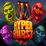 Tabel Promosi Saldo Game Slot gacor & Slot Gacor Dengan Harga Terjangkau 2026 Hyperburst