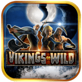 Tabel Promosi Saldo Game Slot gacor & Slot Gacor Dengan Harga Terjangkau 2026 Vikings Go Wild