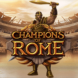 Tabel Promosi Saldo Game Slot gacor & Slot Gacor Dengan Harga Terjangkau 2026 Champions Of Rome