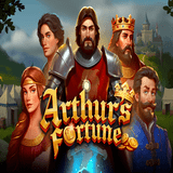 Tabel Promosi Saldo Game Slot gacor & Slot Gacor Dengan Harga Terjangkau 2026 Arthur's Fortune