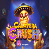 Tabel Promosi Saldo Game Slot gacor & Slot Gacor Dengan Harga Terjangkau 2026 Calavera Crush