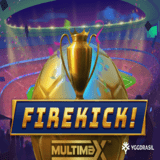 Tabel Promosi Saldo Game Slot gacor & Slot Gacor Dengan Harga Terjangkau 2026 Firekick! Multimax