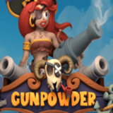 Tabel Promosi Saldo Game Slot gacor & Slot Gacor Dengan Harga Terjangkau 2026 Gunpowder