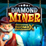 Tabel Promosi Saldo Game Slot gacor & Slot Gacor Dengan Harga Terjangkau 2026 Diamond Miner Duomax