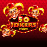 Tabel Promosi Saldo Game Slot gacor & Slot Gacor Dengan Harga Terjangkau 2026 50 Jokers Hotfire