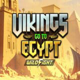 Tabel Promosi Saldo Game Slot gacor & Slot Gacor Dengan Harga Terjangkau 2026 Vikings Go To Egypt